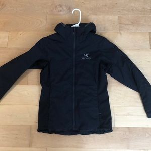 Arc’teryx Atom Hoodie